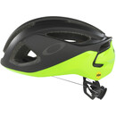 Oakley ARO3 Helm schwarz/gelb