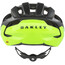 Oakley ARO3 Helmet retina burn
