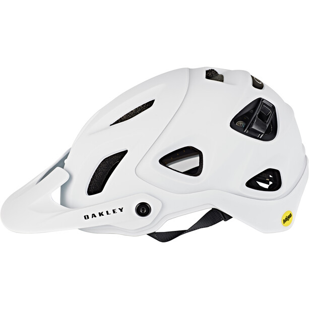 Oakley DRT5 Helmet white