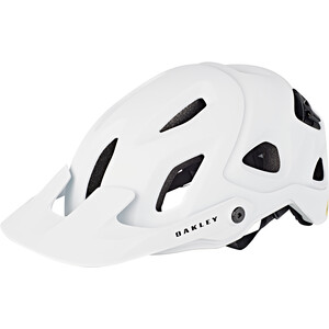Oakley DRT5 Helmet white white