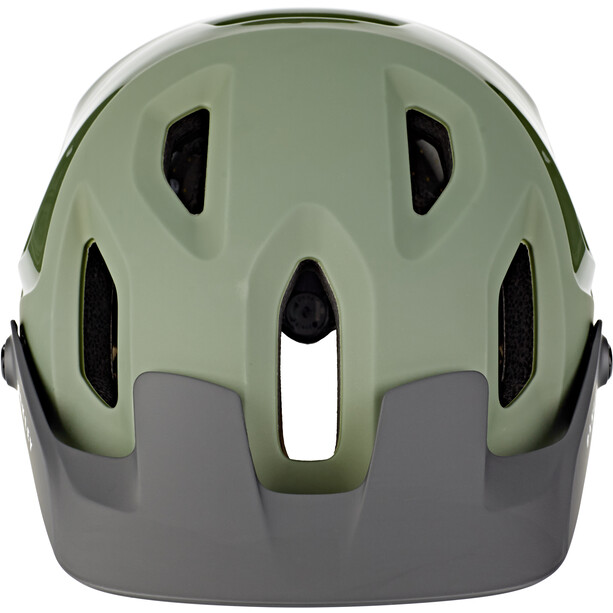 Oakley DRT5 Helmet dark brush