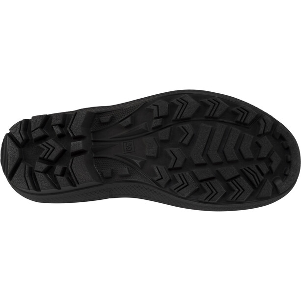 Viking Footwear Hedda Botas Invierno Mujer, negro