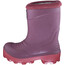 Viking Footwear Frost Fighter Boots Kids wine/dark pink