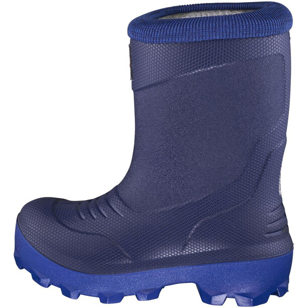 Viking Footwear Frost Fighter Boots Kids navy/blue