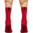 GripGrab Lightweight SL Sokken, rood