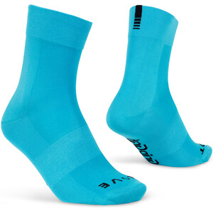 GripGrab Lightweight SL Socken blau blau