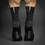 GripGrab Merino Lightweight SL Socken schwarz