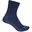 GripGrab Merino Lightweight SL Socken blau