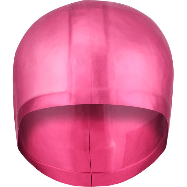 arena Logo Moulded Gorro de natación, rosa