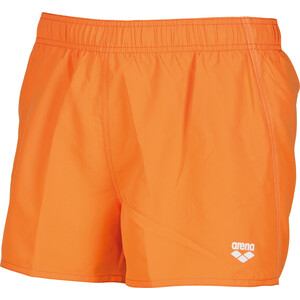 arena Fundamentals Schwimm-Boxershorts Herren orange orange