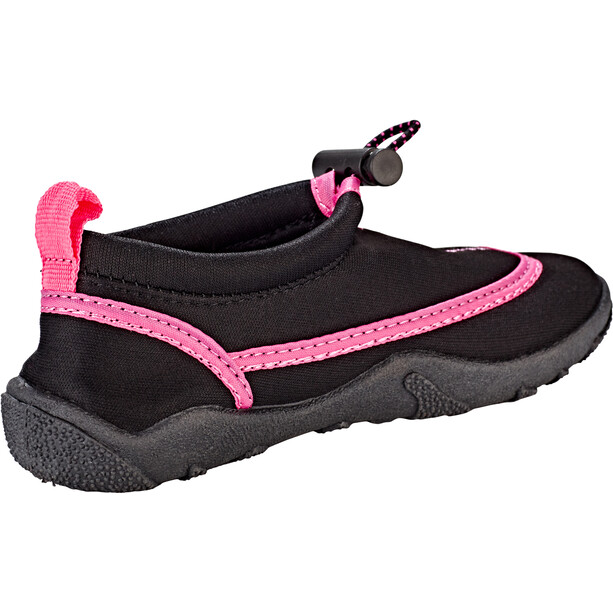 arena Bow Water Shoes Kids fuchsia