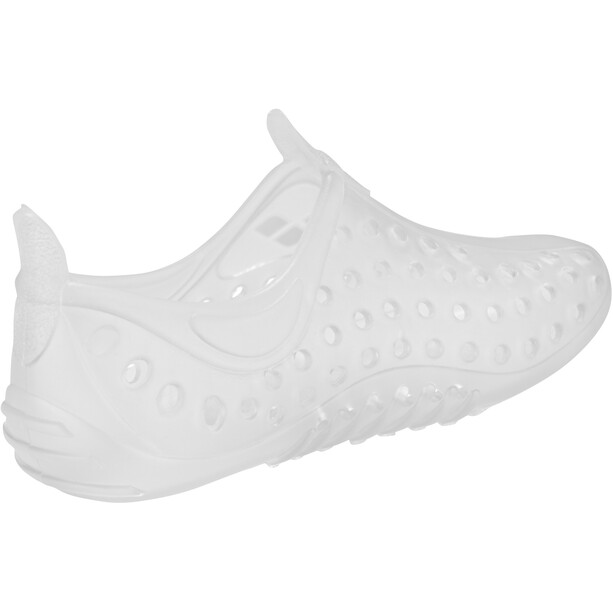 arena Sharm 2 Water Shoes Kids clear