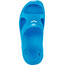 arena Softy Hook Sandals Kids turquoise-eolian