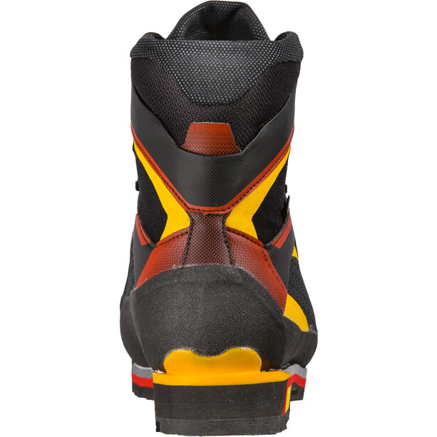 La Sportiva Trango Tower Extreme GTX Buty Mężczyźni, czarny/żółty