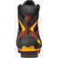 La Sportiva Trango Tower Extreme GTX Schoenen Heren, zwart/geel