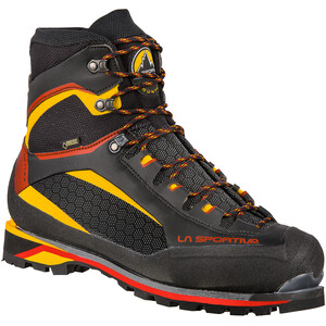 La Sportiva Trango Tower Extreme GTX Shoes Men black/yellow black/yellow