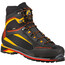 La Sportiva Trango Tower Extreme GTX Chaussures Homme, noir/jaune