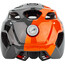 Cube ANT X Action Team Helm Kinder schwarz/orange