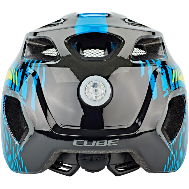 Cube ANT Helmet Kids black'n'blue