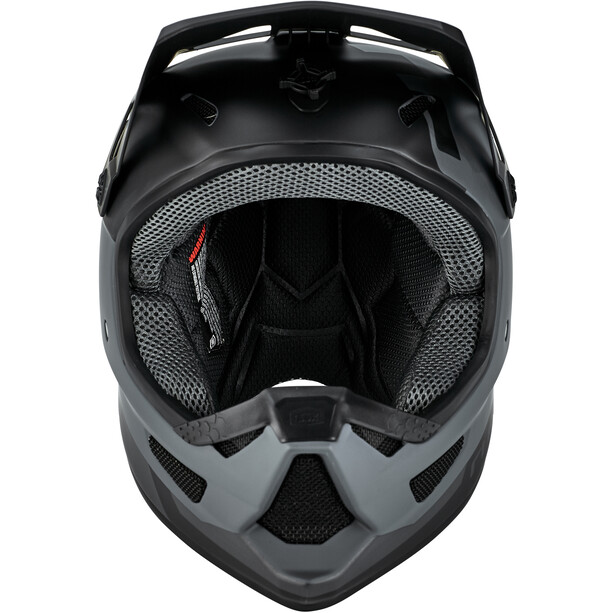 Cube Status X 100% Helmet black