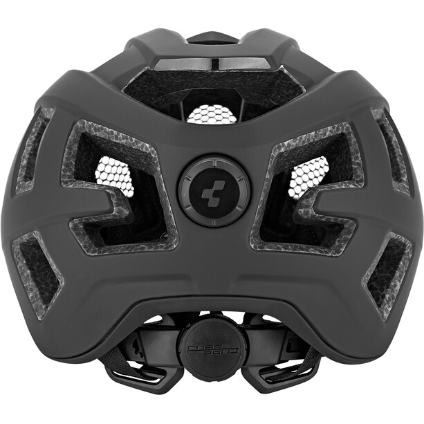 Cube Pathos Helm schwarz