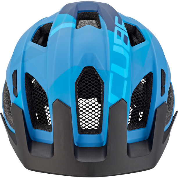 Cube Pathos Helmet blue