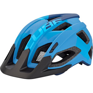 Cube Pathos Helmet blue blue