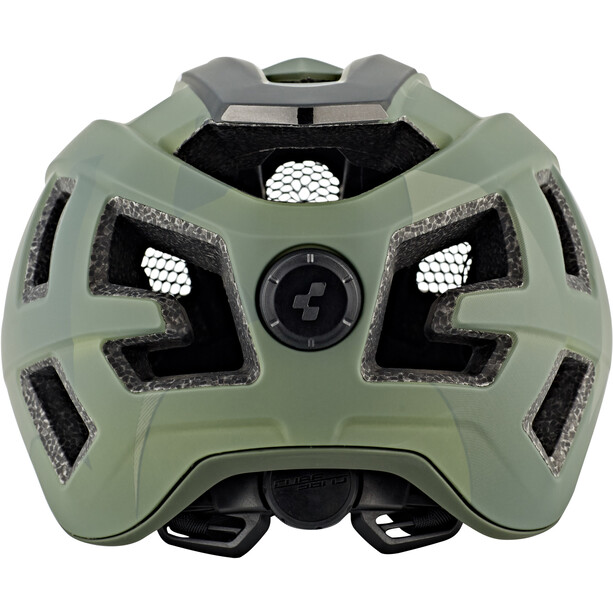 Cube Pathos Helmet olive