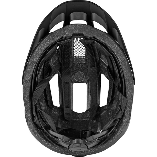 Cube Steep Helmet matt black