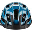 Cube Steep Helmet glossy blue