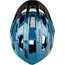 Cube Steep Helmet glossy blue