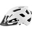Cube Steep Helmet glossy white