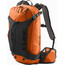 Cube Edge Trail X Action Team Backpack action team