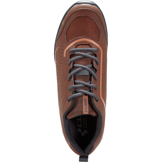 Cube ATX Loxia Shoes grizzly brown