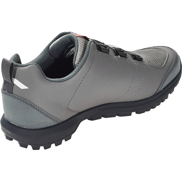 Cube ATX Loxia Pro Shoes dark grey'n'red