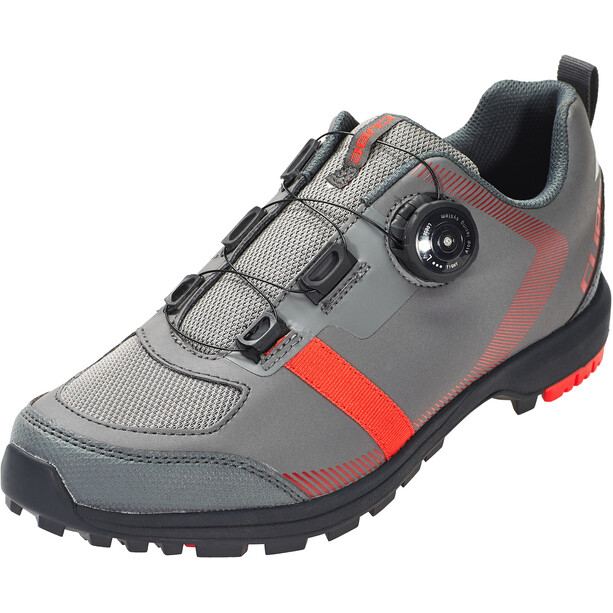 Cube ATX Loxia Pro Shoes dark grey'n'red
