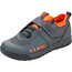 Cube GTY Strix Shoes grey'n'orange