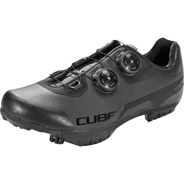 Cube MTB C:62 SLT Shoes blackline