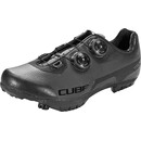 Cube MTB C:62 SLT Chaussures, noir