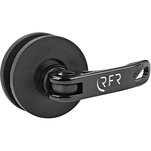 Cube RFR soporte de cadena, negro