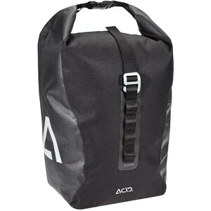 Cube ACID Travler 15 Fahrradtasche schwarz schwarz