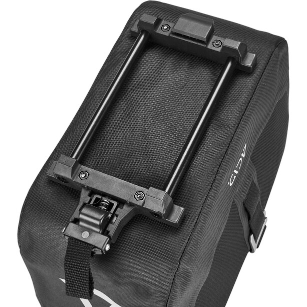 Cube ACID Trunk 10 RILink Torba na bagażnik, czarny