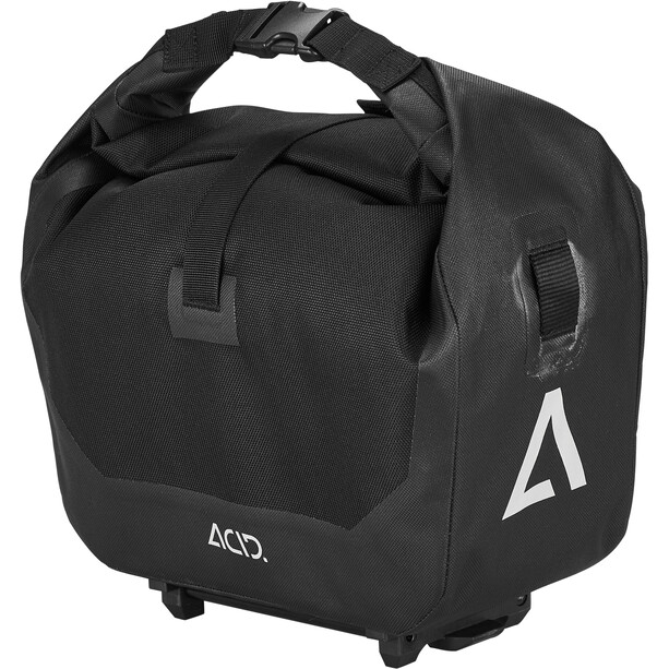Cube ACID Trunk 10 RILink Bike Bag black