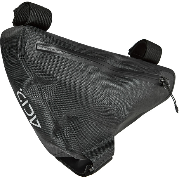 Cube ACID Frame Bag 4 Bike Bag Laukku, musta