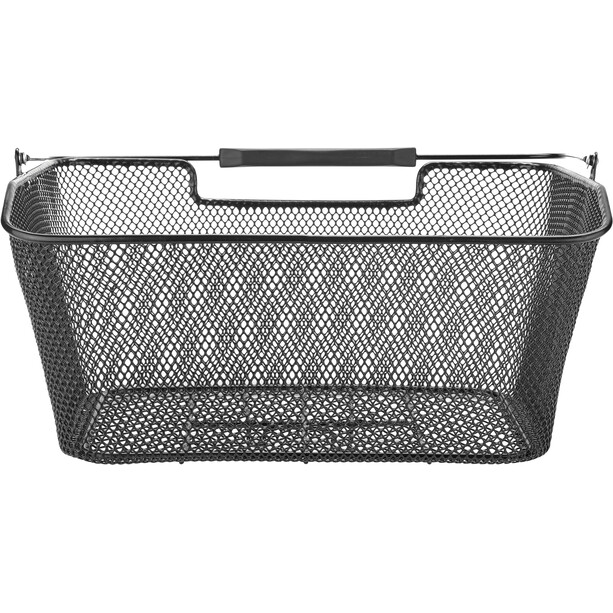 Cube ACID 25X Universal Luggage Carrier Basket black