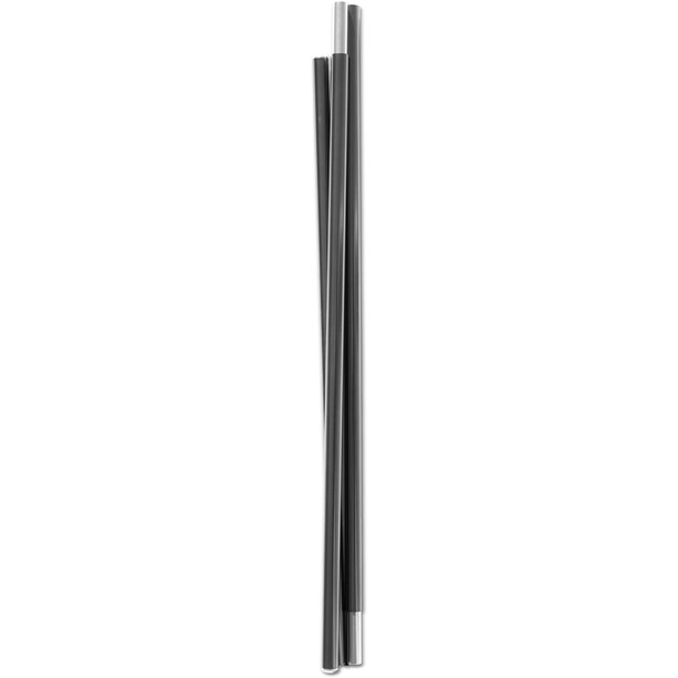 Hilleberg Altai Side Poles 135cm x 13mm grå