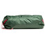 Hilleberg Tent Bag 58x17cm, verde