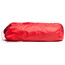 Hilleberg Tent Bag 58x20cm, rosso