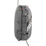 ABS s.LIGHT Compact Zip-On 15l, grå