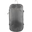 ABS s.LIGHT Compact Zip-On 15l, szary